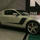 Illustration for article titled 2010 ROUSH 427R Mustang: Live Unveil Of The New 435 HP Boy Racer!